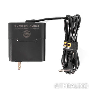 Burson Audio Super Charger 3A 24VDC Power Adapter