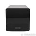 KEF KC92 9" Powered Subwoofer; Black