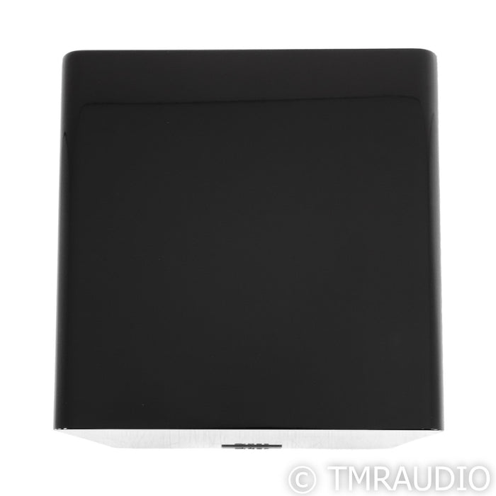 KEF KC92 9" Powered Subwoofer; Black