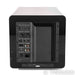 KEF KC92 9" Powered Subwoofer; Black