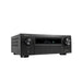 Denon AVR-X6800H 11.4 Channel Home Theater Receiver; MM Phono (Sealed)