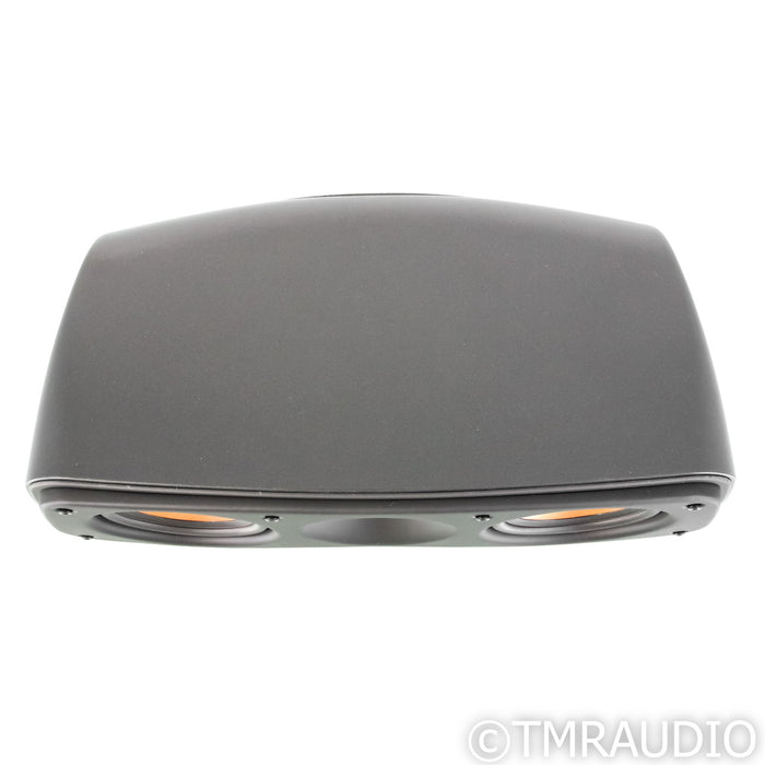 Klipsch RCX-4 Center Speaker; Black