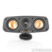 Klipsch RCX-4 Center Speaker; Black