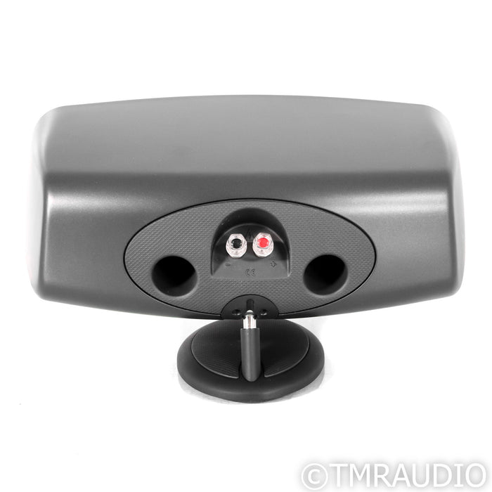 Klipsch RCX-4 Center Speaker; Black