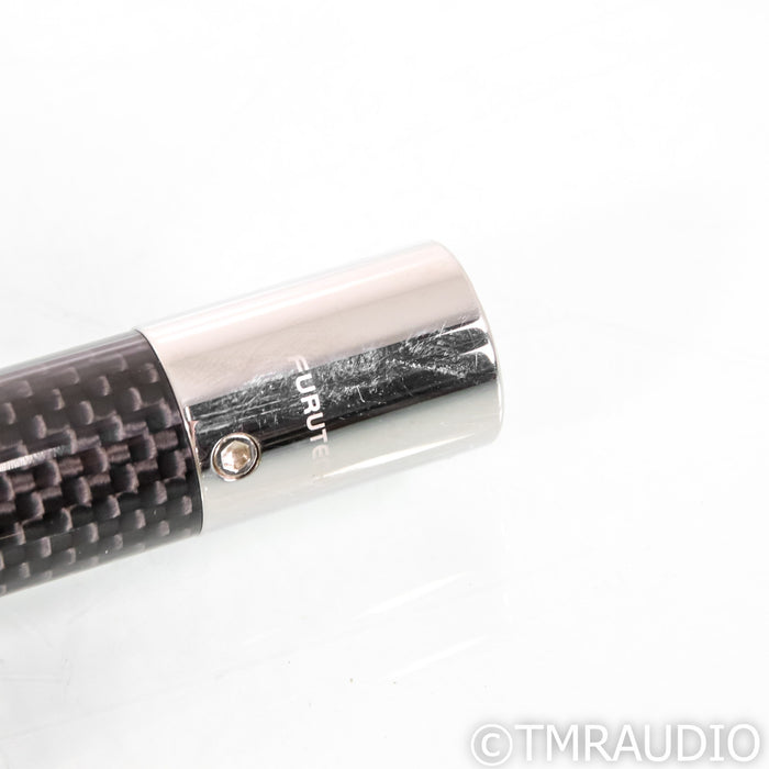 Morrow Audio Elite Reference XLR Cables; 2m Pair Balanced Interconnects