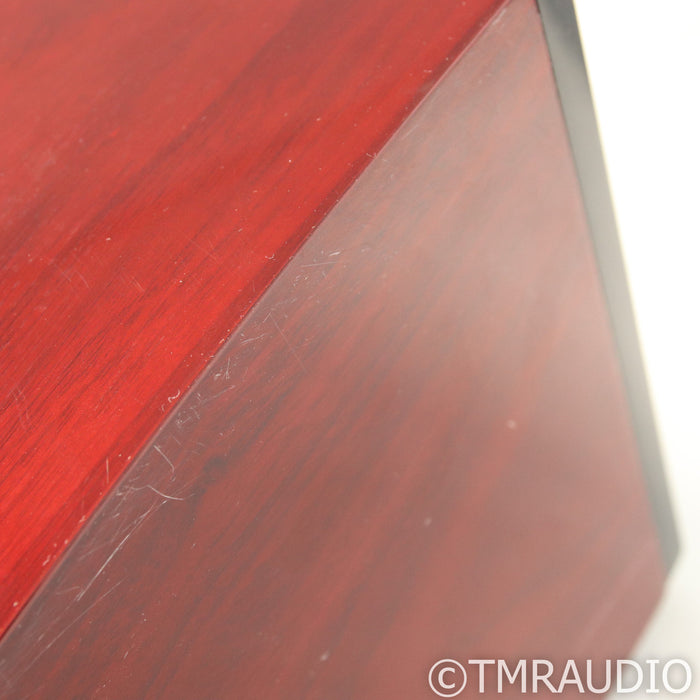 Dali Helicon 300 MK2 Bookshelf Speakers; Rosewood Pair