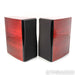 Dali Helicon 300 MK2 Bookshelf Speakers; Rosewood Pair