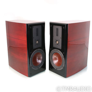 Dali Helicon 300 MK2 Bookshelf Speakers; Rosewood Pair