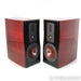 Dali Helicon 300 MK2 Bookshelf Speakers; Rosewood Pair