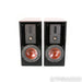 Dali Helicon 300 MK2 Bookshelf Speakers; Rosewood Pair