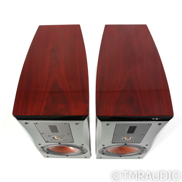 Dali Helicon 300 MK2 Bookshelf Speakers; Rosewood Pair