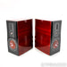 Dali Helicon 300 MK2 Bookshelf Speakers; Rosewood Pair
