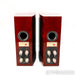 Dali Helicon 300 MK2 Bookshelf Speakers; Rosewood Pair