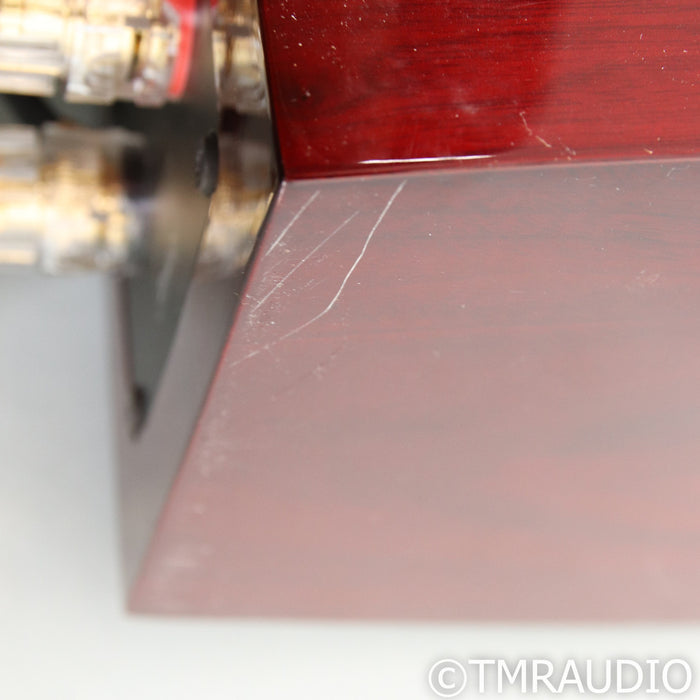 Dali Helicon 300 MK2 Bookshelf Speakers; Rosewood Pair