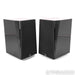 SVS Ultra Bookshelf Speakers; Black Gloss Pair
