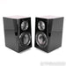 SVS Ultra Bookshelf Speakers; Black Gloss Pair