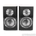 SVS Ultra Bookshelf Speakers; Black Gloss Pair