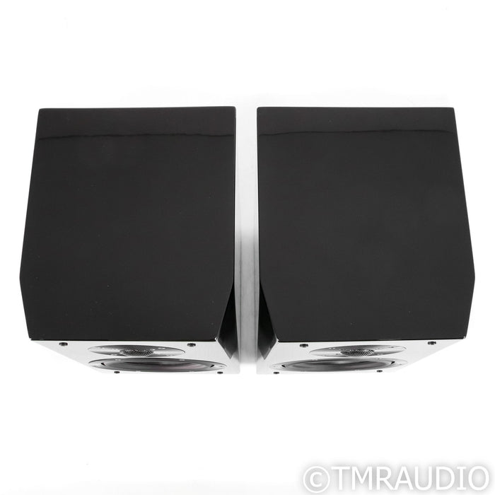 SVS Ultra Bookshelf Speakers; Black Gloss Pair