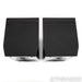 SVS Ultra Bookshelf Speakers; Black Gloss Pair