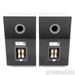 SVS Ultra Bookshelf Speakers; Black Gloss Pair
