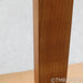 Soundkaos Vox 3a Bookshelf Speakers; Cherry Pair w/ Stands & LessLoss Firewall