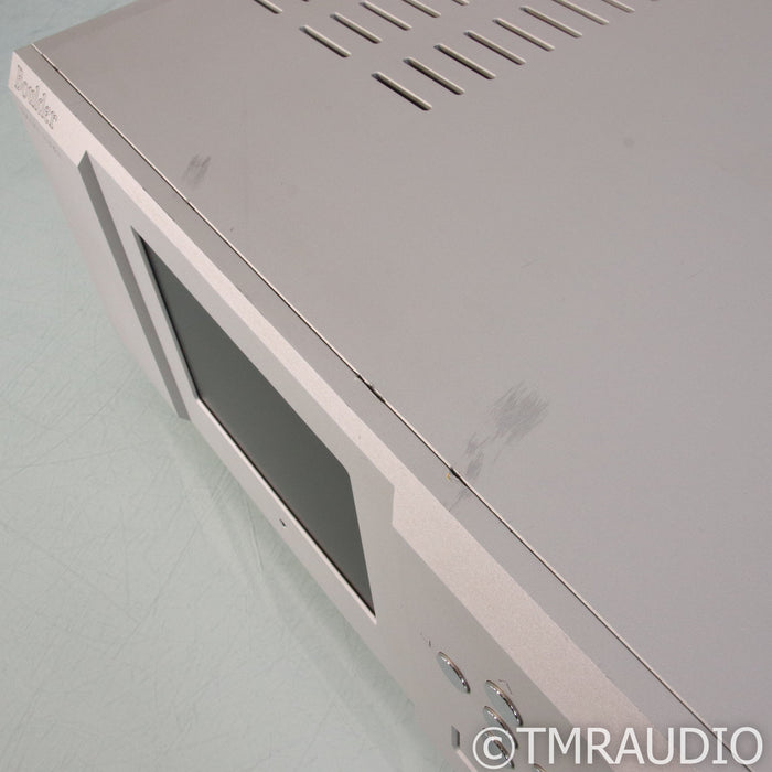 Boulder 1021 CD Player