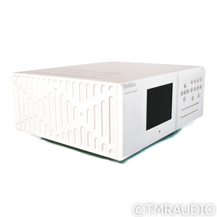 Boulder 1021 CD Player