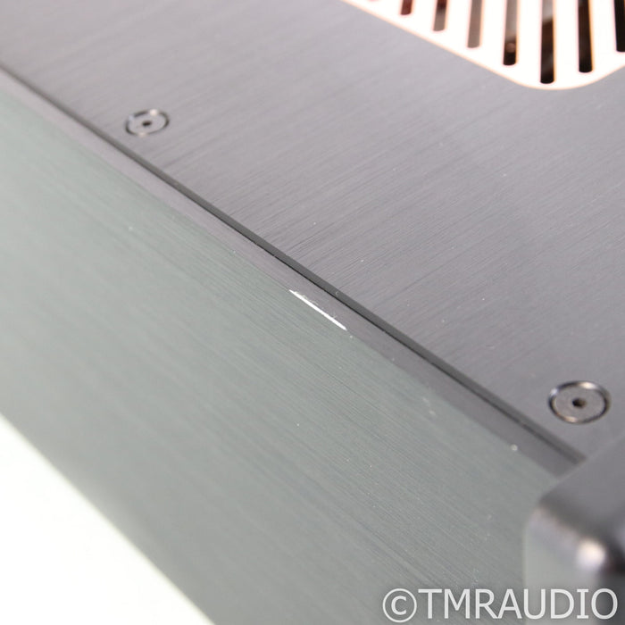Legacy Audio i.V1 Ultra Monoblock Power Amplifier; Single