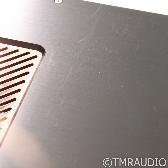 Legacy Audio i.V1 Ultra Monoblock Power Amplifier; Single