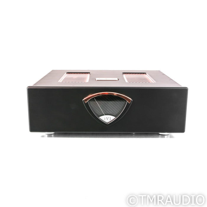 Legacy Audio i.V1 Ultra Monoblock Power Amplifier; Single