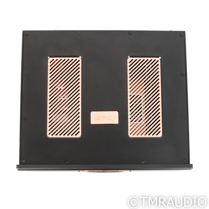 Legacy Audio i.V1 Ultra Monoblock Power Amplifier; Single