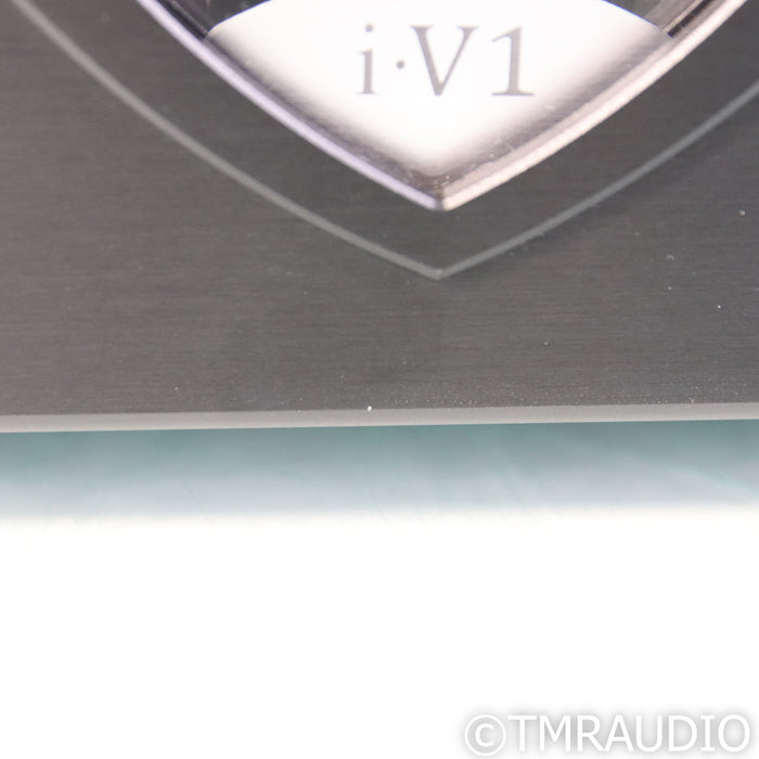 Legacy Audio i.V1 Ultra Monoblock Power Amplifier; Single