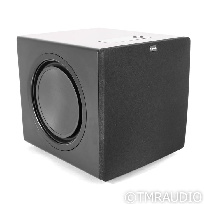 Klipsch SW-311 10" Powered Subwoofer; Black