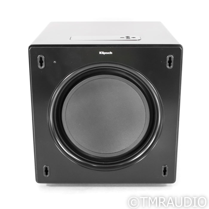 Klipsch SW-311 10" Powered Subwoofer; Black