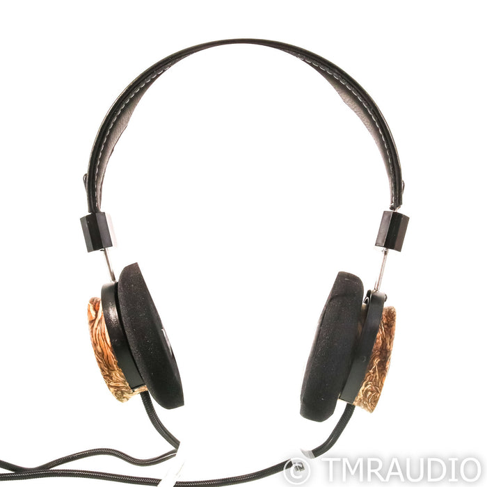 Grado Labs Hemp Open Back Headphones