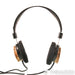 Grado Labs Hemp Open Back Headphones