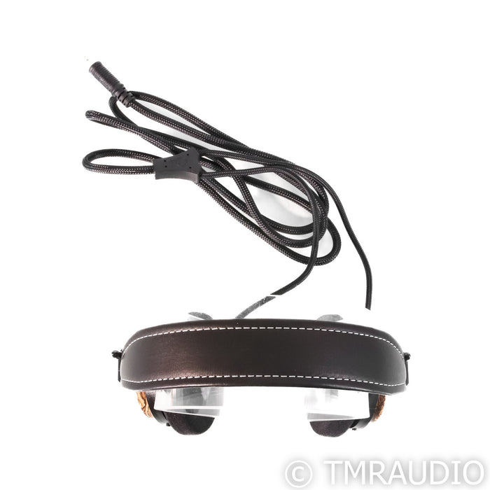 Grado Labs Hemp Open Back Headphones