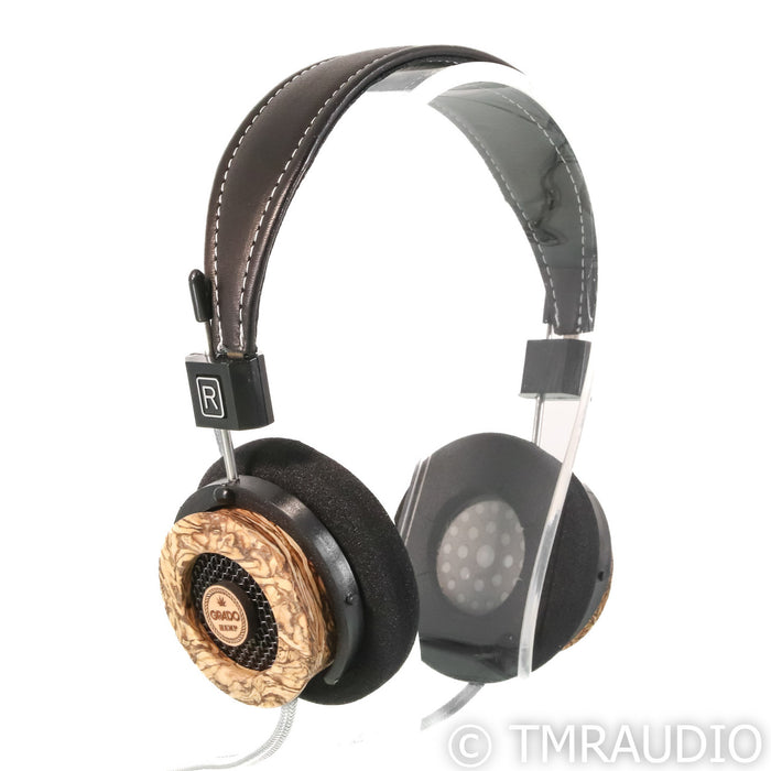 Grado Labs Hemp Open Back Headphones