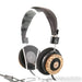 Grado Labs Hemp Open Back Headphones