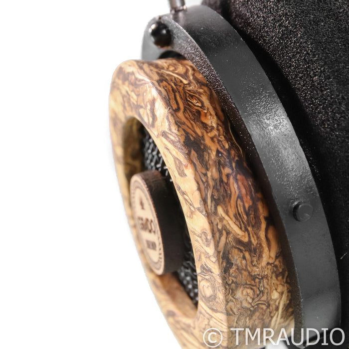 Grado Labs Hemp Open Back Headphones