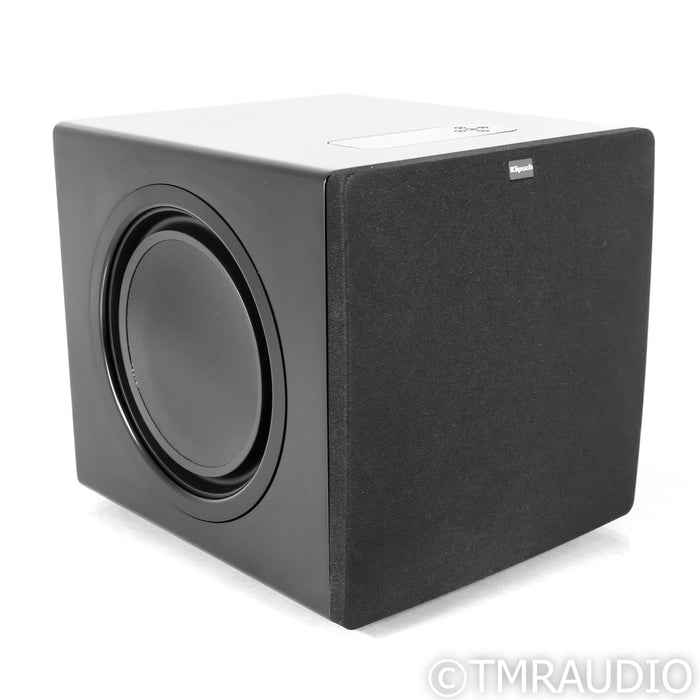 Klipsch SW-311 10" Powered Subwoofer; Black