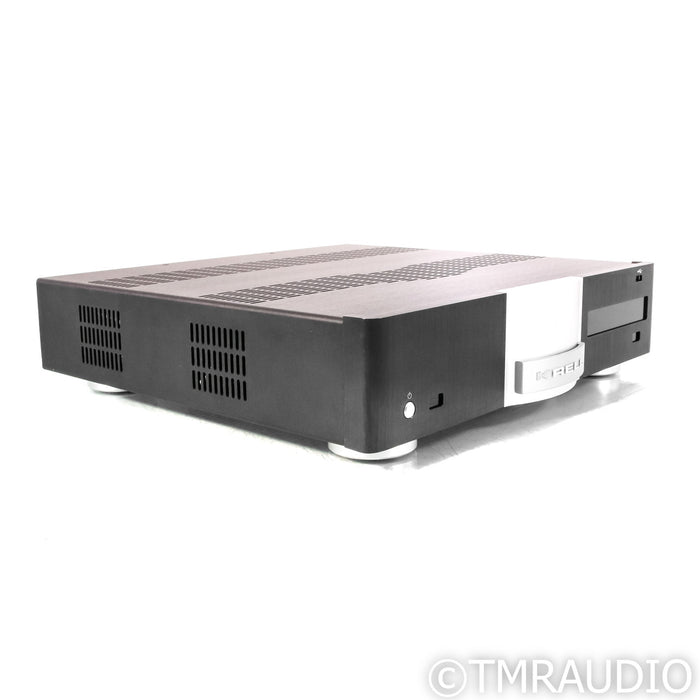 Krell Vanguard Universal DAC; D/A Converter, w/ Digital Preamp Option