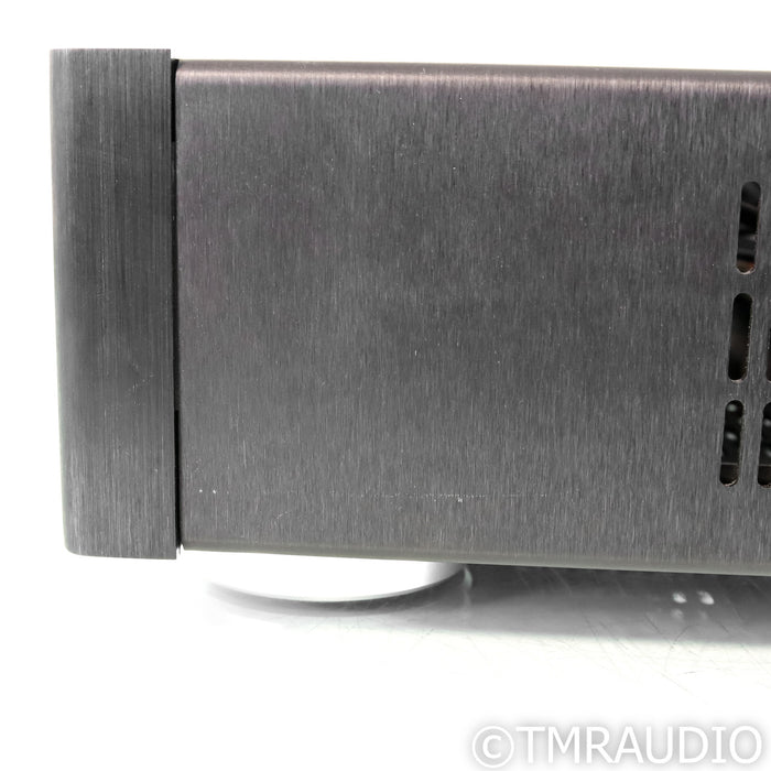 Krell Vanguard Universal DAC; D/A Converter, w/ Digital Preamp Option