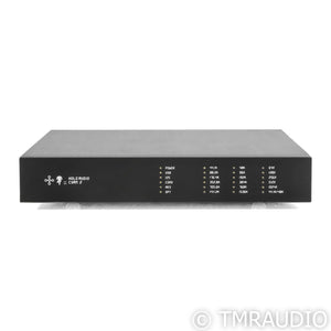 Holo Audio Cyan 2 DAC; D/A Converter