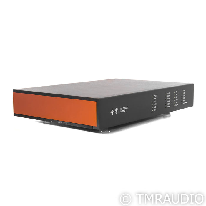 Holo Audio Cyan 2 DAC; D/A Converter