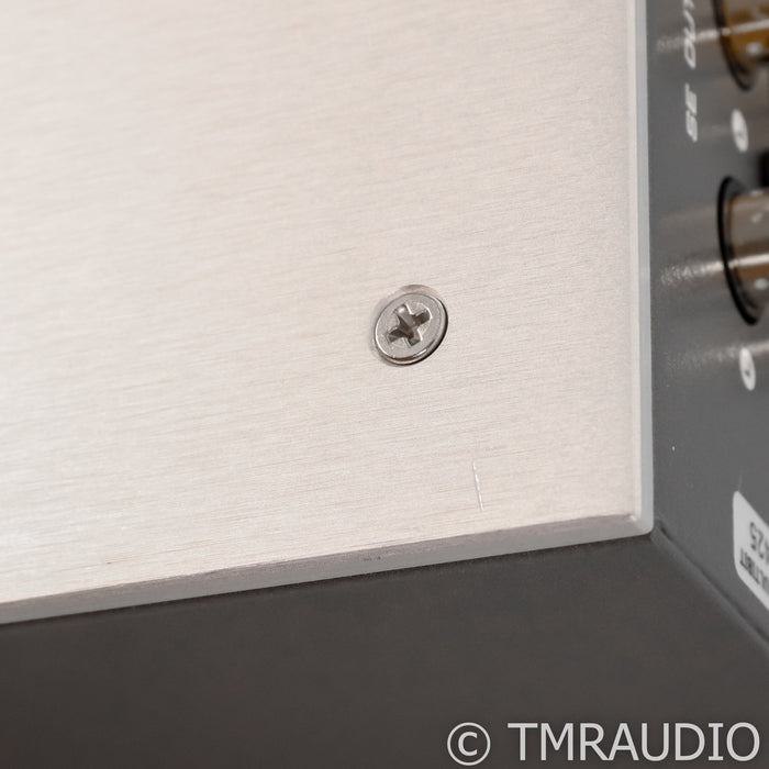 Schiit Audio Gungnir Multibit DAC; Unison USB; D/A Converter
