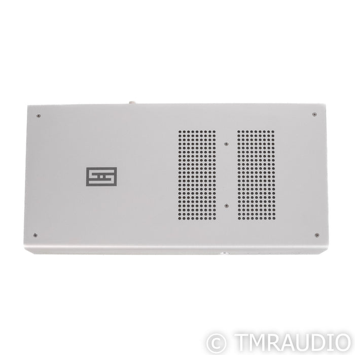 Schiit Audio Gungnir Multibit DAC; Unison USB; D/A Converter