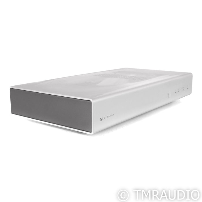 Schiit Audio Gungnir Multibit DAC; Unison USB; D/A Converter