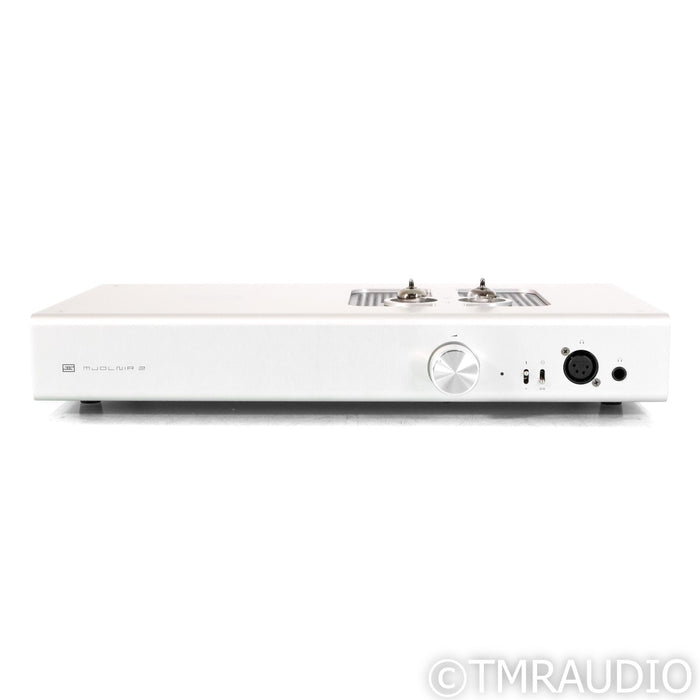 Schiit Audio Mjolnir 2 Tube Headphone Amplifier