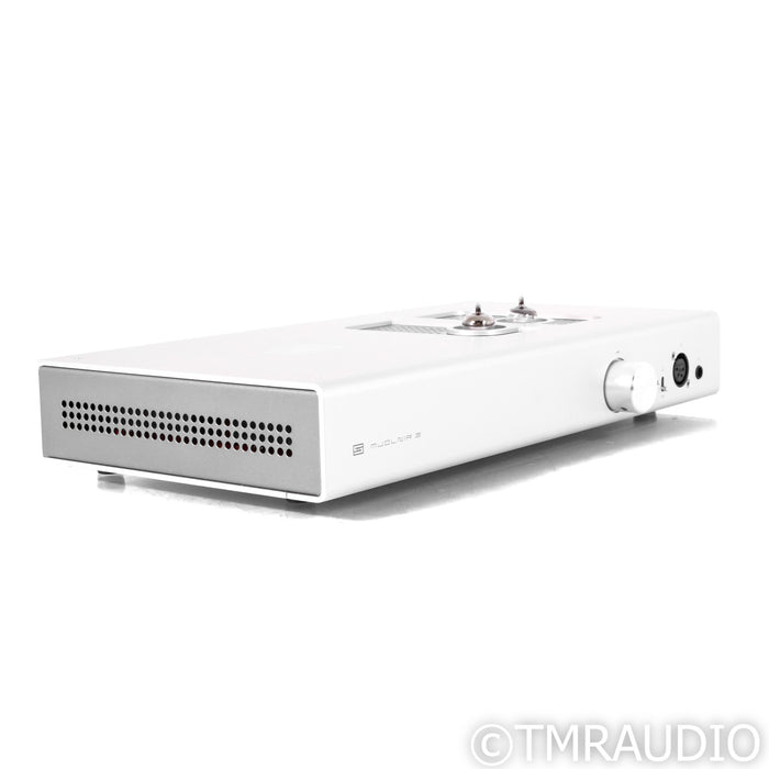 Schiit Audio Mjolnir 2 Tube Headphone Amplifier